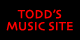 Link to Todd's music site